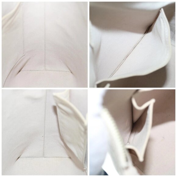 LOUIS VUITTON Epi Lockit Hand Bag Yvoire M4229J LV Auth - Picture 15 of 16